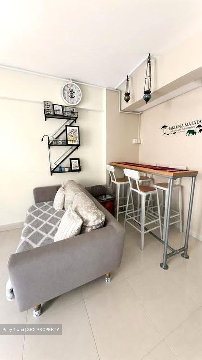 Blk 9 Selegie House (Central Area), HDB 3 Rooms #627089861